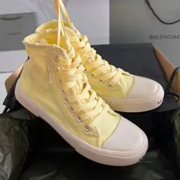 chaussures Balenciaga High Tops